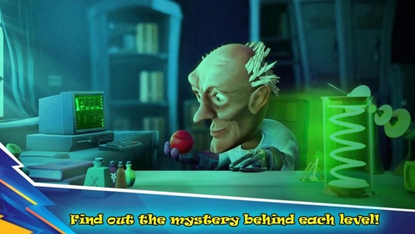 疯狂科学家 安卓版v8