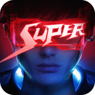 超能失控者游戏