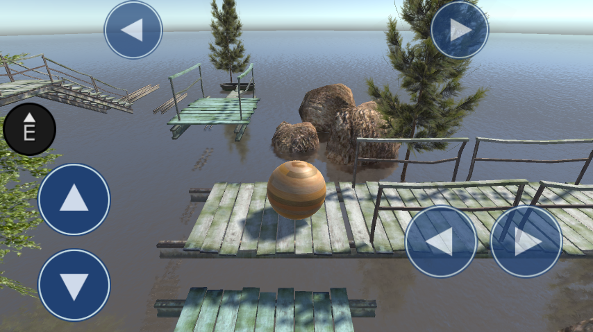 极限平衡球2(Extreme Balancer 2)