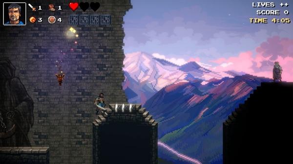 斯巴达克斯 安卓版v1.0.1