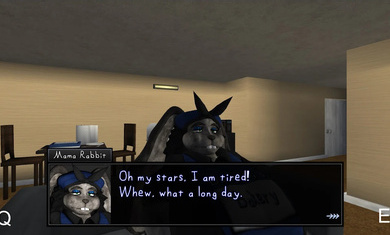 窗外的男人恐怖游戏免广告版