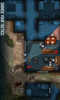 破门而入破解版无限生命无限金币