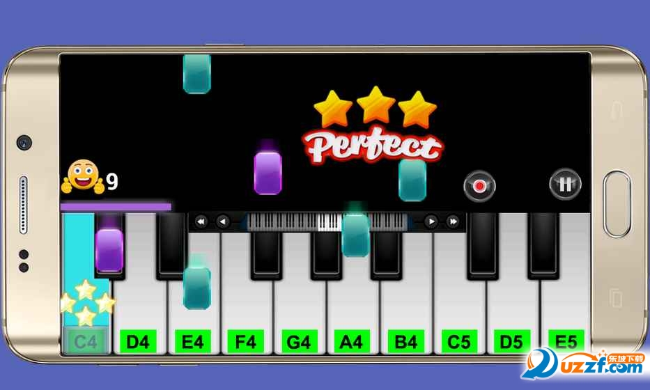 Real Piano Teacher 2(真正的钢琴老师游戏)