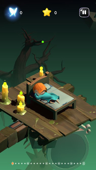 梦游女孩 安卓版v1.15.09