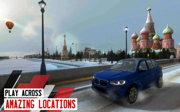 驾驶学校模拟无限金币版