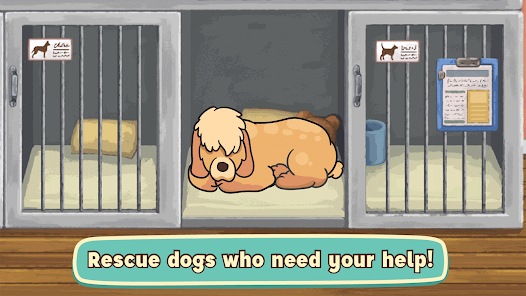 Old Friends Dog Game最新版