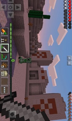 我的世界国际1.20最新版手机版