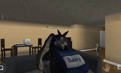 窗外的男人恐怖游戏免广告版