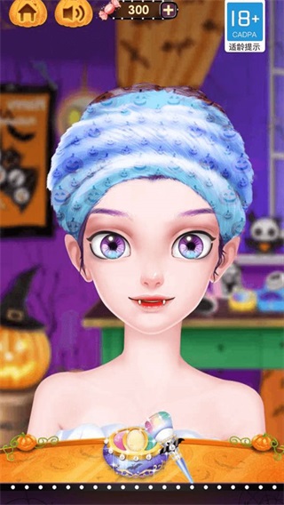 化妆小公主 安卓版v9.87.53.10