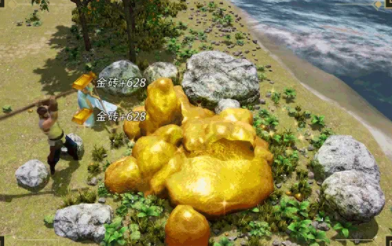 王国征服者手游