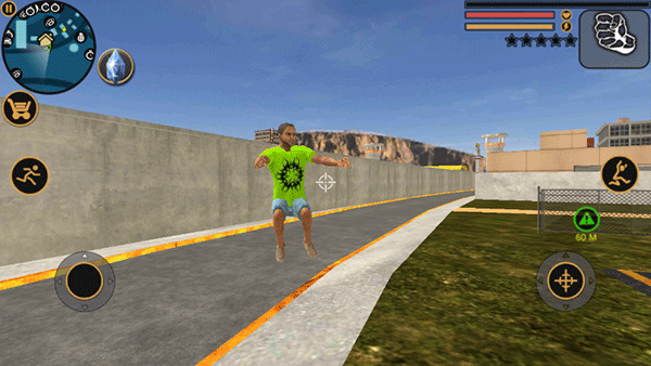 拉斯维加斯生活模拟2无限金币钻石版 安卓版v2.6