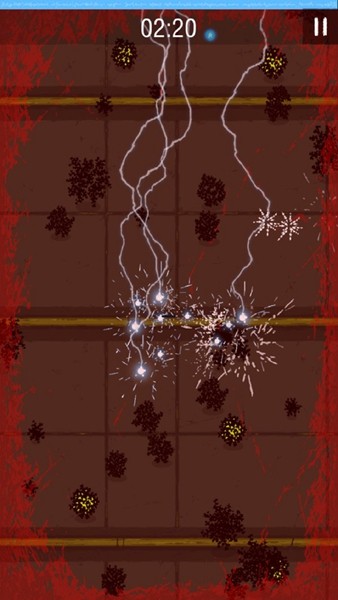 魔法战争破解版无限研究点 安卓版vv0.8431