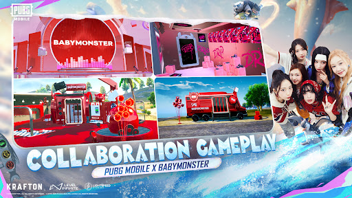 pubg国际服手游下载最新版2025