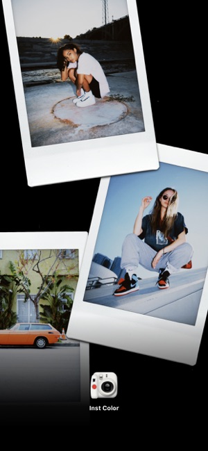 dazz相机免费版安卓