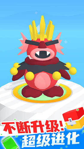 精灵大师内置菜单 安卓版1.3.0