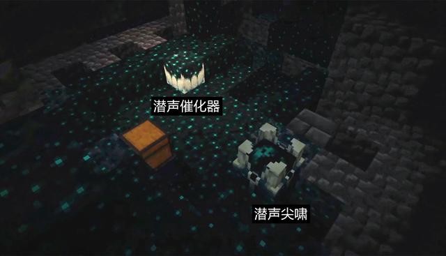 我的世界1.21国际版下载手机版(Minecraft)