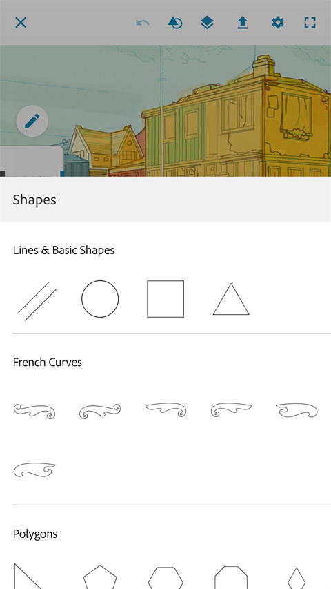 手机版photoshop中文版