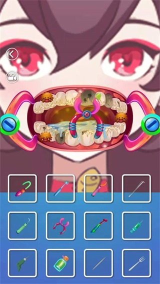 疯狂模拟器 安卓版1.0.1