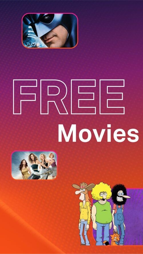 Tubi TV 安卓最新版v9.25.5000