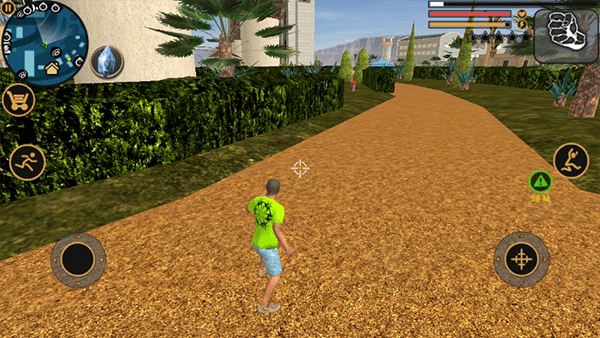 拉斯维加斯生活模拟2无限金币钻石版 安卓版v2.6