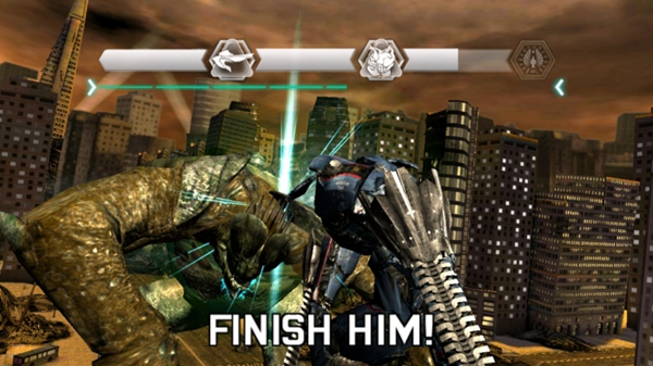 环太平洋最新版 中文版v1.9.6