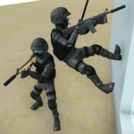 cqb射击最新联机版(PBO)