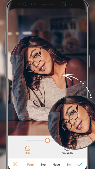 AirBrush最新破解版 安卓解锁版v7.9.2