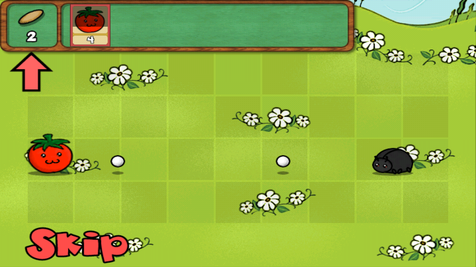 植物大战昆虫安卓版