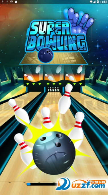 Super Bowling(超级保龄球手游)