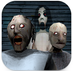 恐怖奶奶3国际服正版(Granny 3)