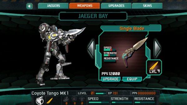 环太平洋最新版 中文版v1.9.6