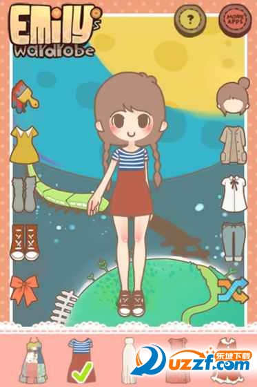 Emily~(小清新艾米莉手游)