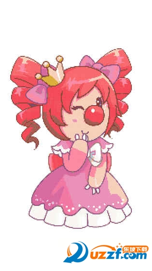 摩尔庄园拉姆日记中文版