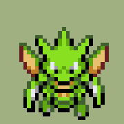 口袋妖怪诸神黄昏重制版