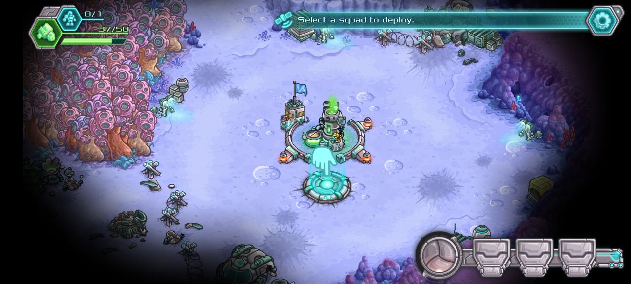 钢铁战队破解版永久免费内购