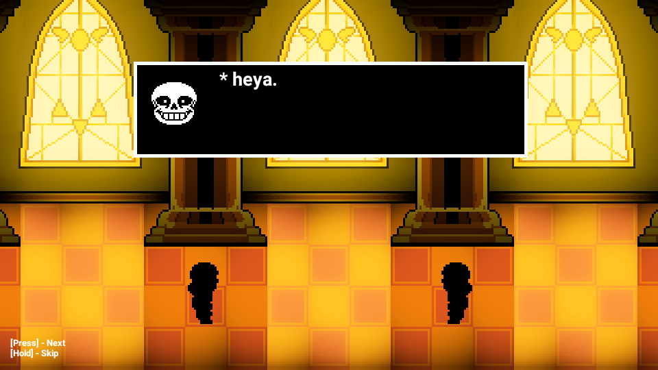 传说之下bonetale大量xp