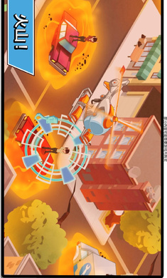 变形金刚救援机器人英雄历险记解锁所有机器人