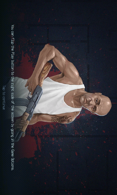 破门而入破解版无限生命无限金币