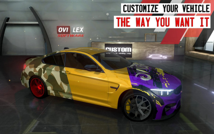 驾驶学校模拟无限金币版