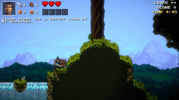 斯巴达克斯 安卓版v1.0.1