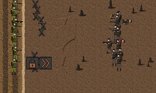 1917战壕战内置MOD菜单