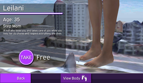 女巨人模拟器解锁全部角色版 安卓版v1.7