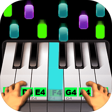 Real Piano Teacher 2(真正的钢琴老师游戏)