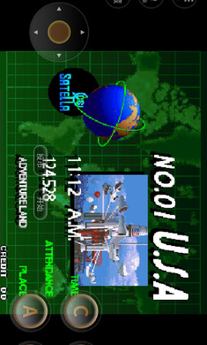 拳皇97风云再起安卓手机免费下载