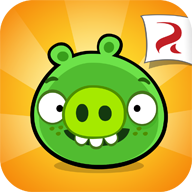 捣蛋猪破解版内置修改器(Bad Piggies)