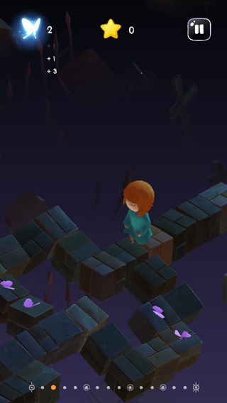 梦游女孩 安卓版v1.15.09