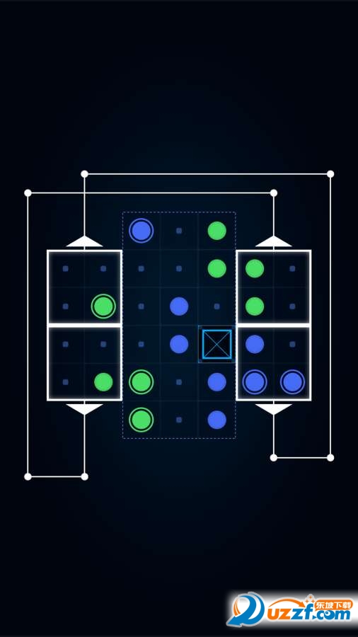 Quaddro 2(智能拼图2手游)