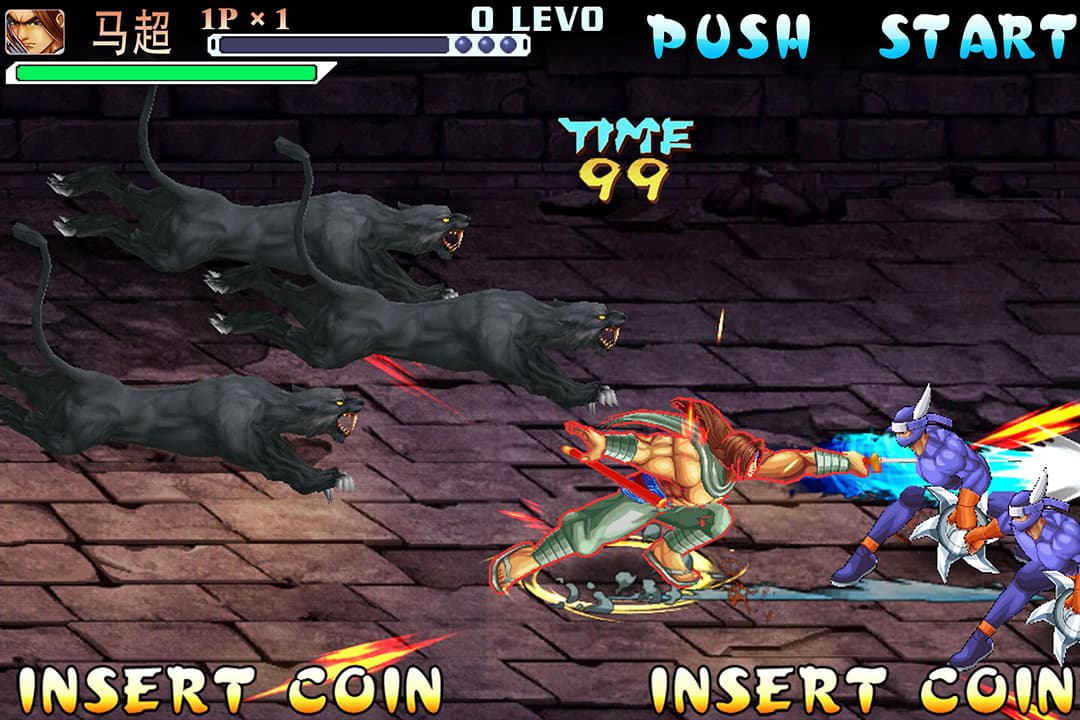 三国战纪风云再起