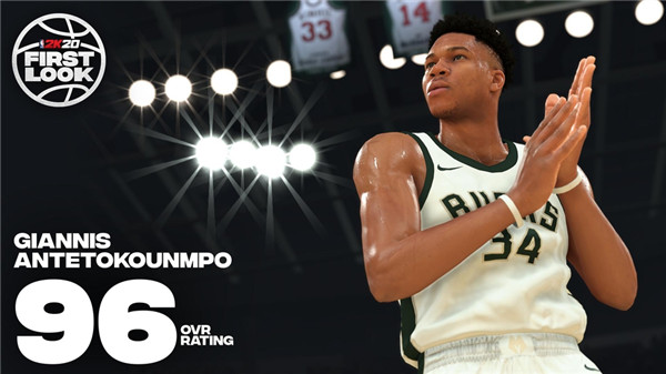 nba2k14安卓版中文版