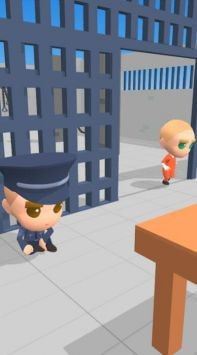 完美越狱Perfect Escape